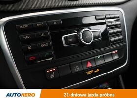 Мерседес ГЛА-Класс 2014 в Европе на Automoto.ua Серый Мерседес ГЛА-Класс, объемом двигателя 1 л и пробегом 169 тыс. км за 14189 $, фото 22 на Automoto.ua