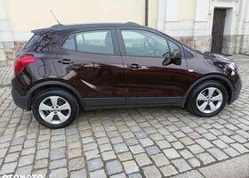 Опель Mokka, объемом двигателя 1.36 л и пробегом 120 тыс. км за 11641 $, фото 3 на Automoto.ua