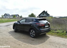 Ніссан Кашкай, об'ємом двигуна 1.6 л та пробігом 33 тис. км за 19006 $, фото 2 на Automoto.ua