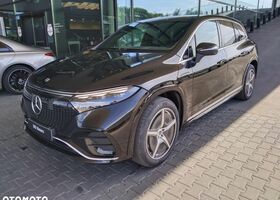 Мерседес EQS, об'ємом двигуна 0 л та пробігом 5 тис. км за 115529 $, фото 2 на Automoto.ua