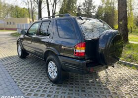 Опель Фронтера, об'ємом двигуна 2.17 л та пробігом 229 тис. км за 3650 $, фото 4 на Automoto.ua