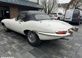 Ягуар E-Type, об'ємом двигуна 4.24 л та пробігом 49 тис. км за 66739 $, фото 8 на Automoto.ua