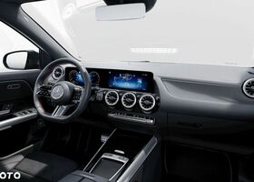 Мерседес ГЛА-Клас 2025 у Європі на Automoto.ua Білий Мерседес ГЛА-Клас, об'ємом двигуна 1 л та пробігом 1 тис. км за 47531 $, фото 9 на Automoto.ua