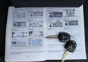 Міцубісі Паджеро 2007 у Європі на Automoto.ua Сірий Міцубісі Паджеро, об'ємом двигуна 3.2 л та пробігом 153 тис. км за 14999 $, фото 18 на Automoto.ua