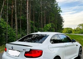 БМВ M2, объемом двигателя 2.98 л и пробегом 78 тыс. км за 36609 $, фото 2 на Automoto.ua