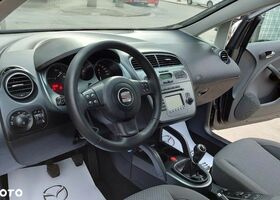 Сеат Алтеа, объемом двигателя 1.6 л и пробегом 238 тыс. км за 4082 $, фото 6 на Automoto.ua