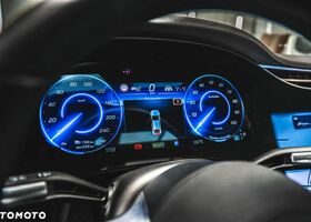 Мерседес EQS, объемом двигателя 0 л и пробегом 36 тыс. км за 107775 $, фото 6 на Automoto.ua