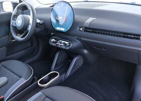 Сірий Міні Cooper SE, об'ємом двигуна 0 л та пробігом 2 тис. км за 49336 $, фото 8 на Automoto.ua