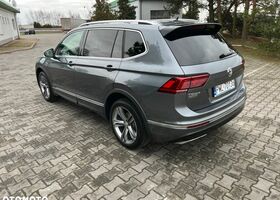 Фольксваген Tiguan Allspace, об'ємом двигуна 1.98 л та пробігом 80 тис. км за 32357 $, фото 3 на Automoto.ua