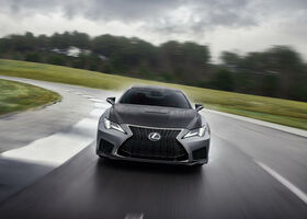 Купить купе Lexus RC 2021 свежие объявления на АвтоМото