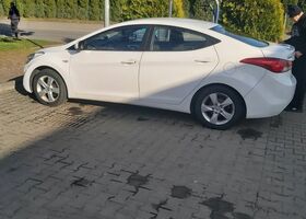 Хендай Елантра, об'ємом двигуна 1.59 л та пробігом 210 тис. км за 6890 $, фото 2 на Automoto.ua