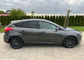 Форд Фокус, объемом двигателя 1 л и пробегом 121 тыс. км за 7970 $, фото 7 на Automoto.ua