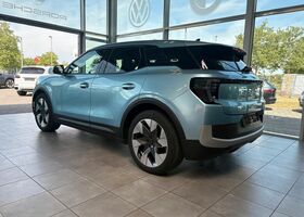Форд Експлорер 2024 у Європі на Automoto.ua Синій Форд Експлорер, об'ємом двигуна 0 л та пробігом 12 тис. км за 44977 $, фото 3 на Automoto.ua