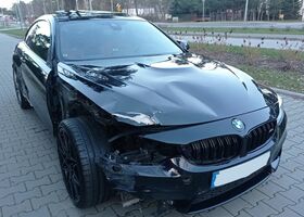 БМВ M4, объемом двигателя 2.98 л и пробегом 41 тыс. км за 27970 $, фото 17 на Automoto.ua