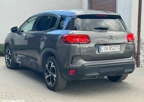 Сітроен C5 Aircross, об'ємом двигуна 1.5 л та пробігом 188 тис. км за 15054 $, фото 2 на Automoto.ua