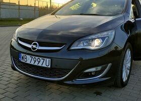 Опель Астра, об'ємом двигуна 1.96 л та пробігом 210 тис. км за 7192 $, фото 24 на Automoto.ua