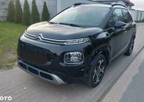 Ситроен C3 Aircross, объемом двигателя 1.2 л и пробегом 54 тыс. км за 7538 $, фото 19 на Automoto.ua