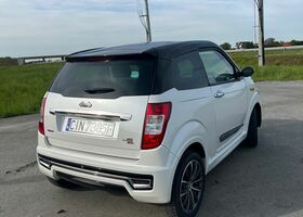 Ligier JS50L, об'ємом двигуна 0.49 л та пробігом 34 тис. км за 8099 $, фото 6 на Automoto.ua