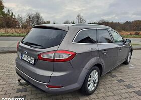 Форд Мондео, объемом двигателя 2 л и пробегом 220 тыс. км за 8531 $, фото 4 на Automoto.ua