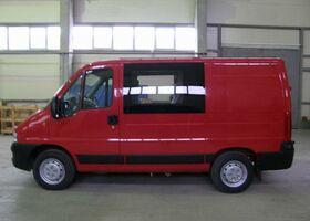 Fiat Ducato null на тест-драйве, фото 5