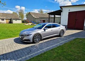 Фольксваген Arteon, об'ємом двигуна 1.5 л та пробігом 150 тис. км за 23542 $, фото 1 на Automoto.ua