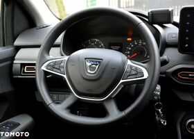 Дачия Sandero StepWay, объемом двигателя 1 л и пробегом 24 тыс. км за 13499 $, фото 13 на Automoto.ua