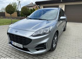 Форд Куга, об'ємом двигуна 2 л та пробігом 10 тис. км за 31663 $, фото 1 на Automoto.ua