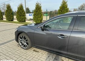 Мазда 6, об'ємом двигуна 2.19 л та пробігом 135 тис. км за 11210 $, фото 10 на Automoto.ua