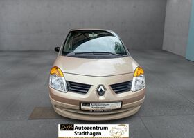 Рено Модус 2005 в Европе на Automoto.ua Бежевый Рено Модус, объемом двигателя 1.15 л и пробегом 145 тыс. км за 2902 $, фото 5 на Automoto.ua