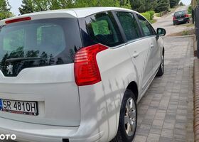 Пежо 5008, об'ємом двигуна 1.6 л та пробігом 240 тис. км за 2030 $, фото 2 на Automoto.ua