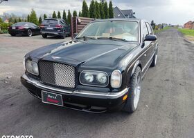 Бентлі Arnage, об'ємом двигуна 6.76 л та пробігом 32 тис. км за 16847 $, фото 2 на Automoto.ua