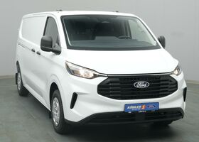 Форд Транзит Кастом 2025 в Европе на Automoto.ua Форд Транзит Кастом, объемом двигателя 2 л и пробегом 10 тыс. км за 42810 $, фото 35 на Automoto.ua