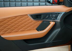 Оранжевый Ягуар Ф-Тайп, объемом двигателя 5 л и пробегом 12 тыс. км за 94130 $, фото 11 на Automoto.ua