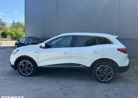 Рено Kadjar, об'ємом двигуна 1.2 л та пробігом 40 тис. км за 14233 $, фото 17 на Automoto.ua