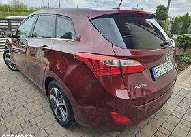 Хендай i30, об'ємом двигуна 1.58 л та пробігом 197 тис. км за 7970 $, фото 23 на Automoto.ua