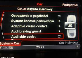 Ауді A5, об'ємом двигуна 1.8 л та пробігом 70 тис. км за 16091 $, фото 25 на Automoto.ua