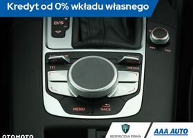 Ауди А3, объемом двигателя 1.4 л и пробегом 60 тыс. км за 14255 $, фото 12 на Automoto.ua