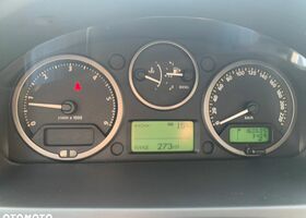 Ленд Ровер Freelander, об'ємом двигуна 2.18 л та пробігом 160 тис. км за 7970 $, фото 6 на Automoto.ua