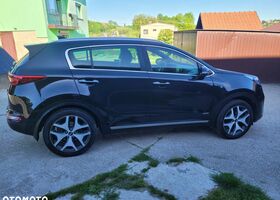 Киа Sportage, объемом двигателя 1.59 л и пробегом 83 тыс. км за 17171 $, фото 5 на Automoto.ua