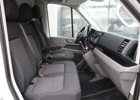 Фольксваген Крафтер 2022 в Европе на Automoto.ua Белый Фольксваген Крафтер, объемом двигателя 1.97 л и пробегом 37826 тыс. км за 45920 $, фото 8 на Automoto.ua