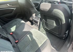 Ауді A6 Allroad, об'ємом двигуна 2.97 л та пробігом 156 тис. км за 36501 $, фото 16 на Automoto.ua