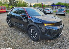 Опель Mokka, об'ємом двигуна 1.2 л та пробігом 17 тис. км за 10086 $, фото 12 на Automoto.ua