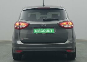 Форд Сі-Макс 2019 у Європі на Automoto.ua Форд Сі-Макс, об'ємом двигуна 1 л та пробігом 99 тис. км за 9900 $, фото 6 на Automoto.ua