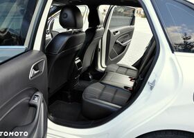 Мерседес Б-клас 2014 у Європі на Automoto.ua Білий Мерседес Б-клас, об'ємом двигуна 2.14 л та пробігом 206 тис. км за 9662 $, фото 19 на Automoto.ua