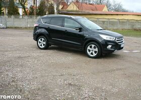 Форд Куга, объемом двигателя 1.5 л и пробегом 73 тыс. км за 15097 $, фото 5 на Automoto.ua