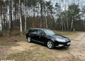 Ситроен С5, объемом двигателя 2 л и пробегом 192 тыс. км за 8618 $, фото 28 на Automoto.ua