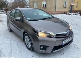 Тойота Королла, об'ємом двигуна 1.6 л та пробігом 231 тис. км за 7019 $, фото 8 на Automoto.ua