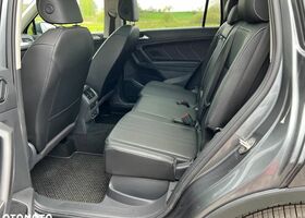 Фольксваген Tiguan Allspace, объемом двигателя 1.98 л и пробегом 8 тыс. км за 37581 $, фото 11 на Automoto.ua