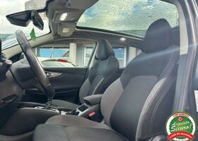 Ниссан Кашкай 2018 в Европе на Automoto.ua Черный Ниссан Кашкай, объемом двигателя 1.46 л и пробегом 90 тыс. км за 13950 $, фото 8 на Automoto.ua