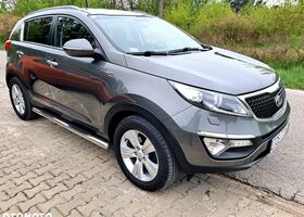 Киа Sportage, объемом двигателя 2 л и пробегом 148 тыс. км за 10130 $, фото 8 на Automoto.ua